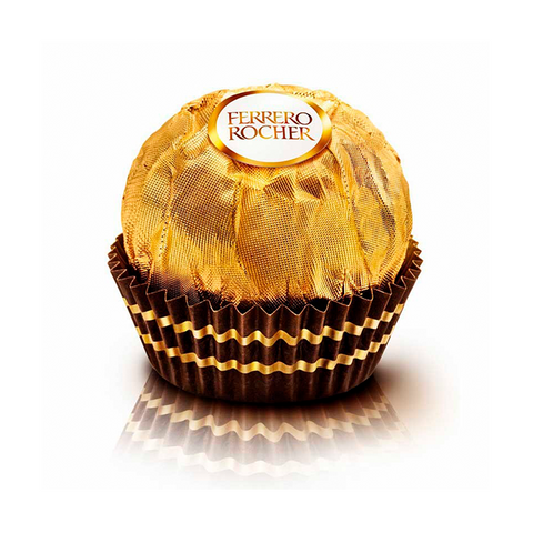 Chocolate Ferrero